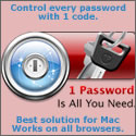 1Password is All You Need