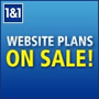 1and1.com Web Hosting