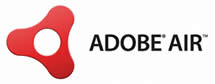 Adobe Air's logo