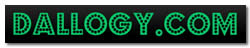 Logo of the Dallogy.com web site