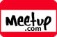 The Meetup.com Logo