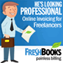 Freshbooks