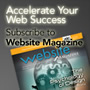 Website Magazine